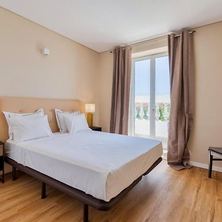 דירות Setubal Prime Penthouse מראה חיצוני תמונה