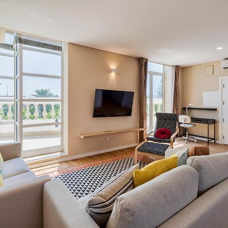 דירות Setubal Prime Penthouse מראה חיצוני תמונה
