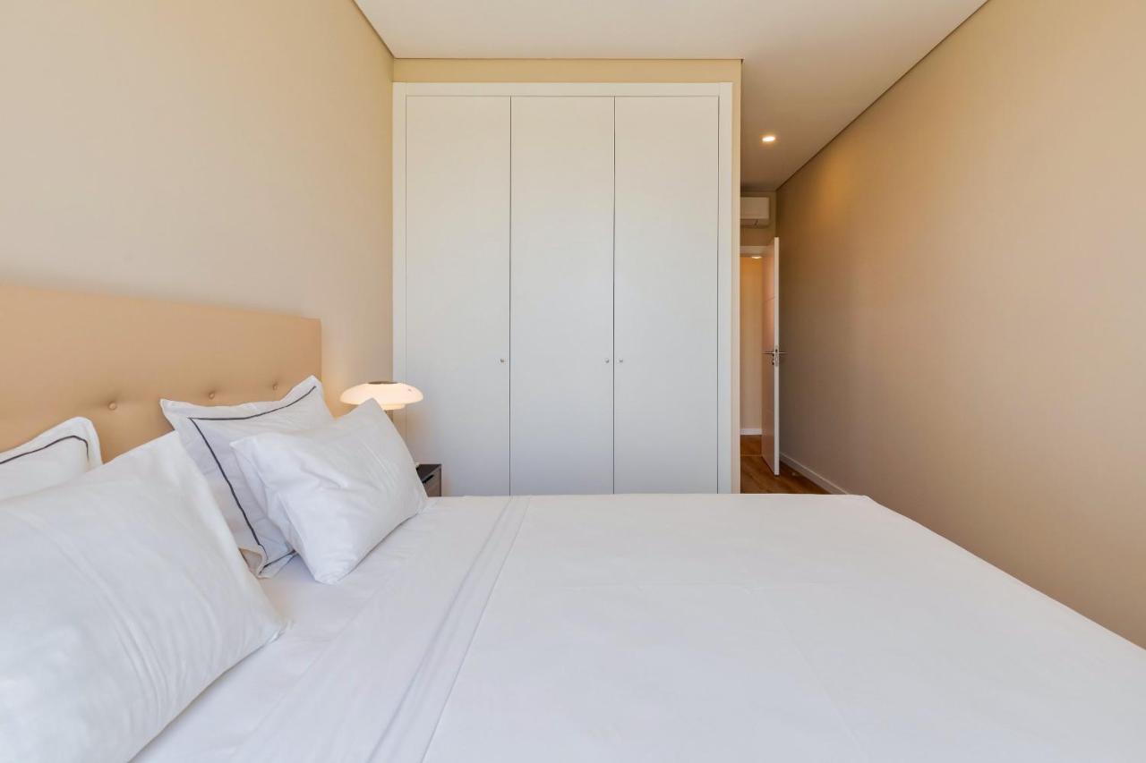 דירות Setubal Prime Penthouse מראה חיצוני תמונה