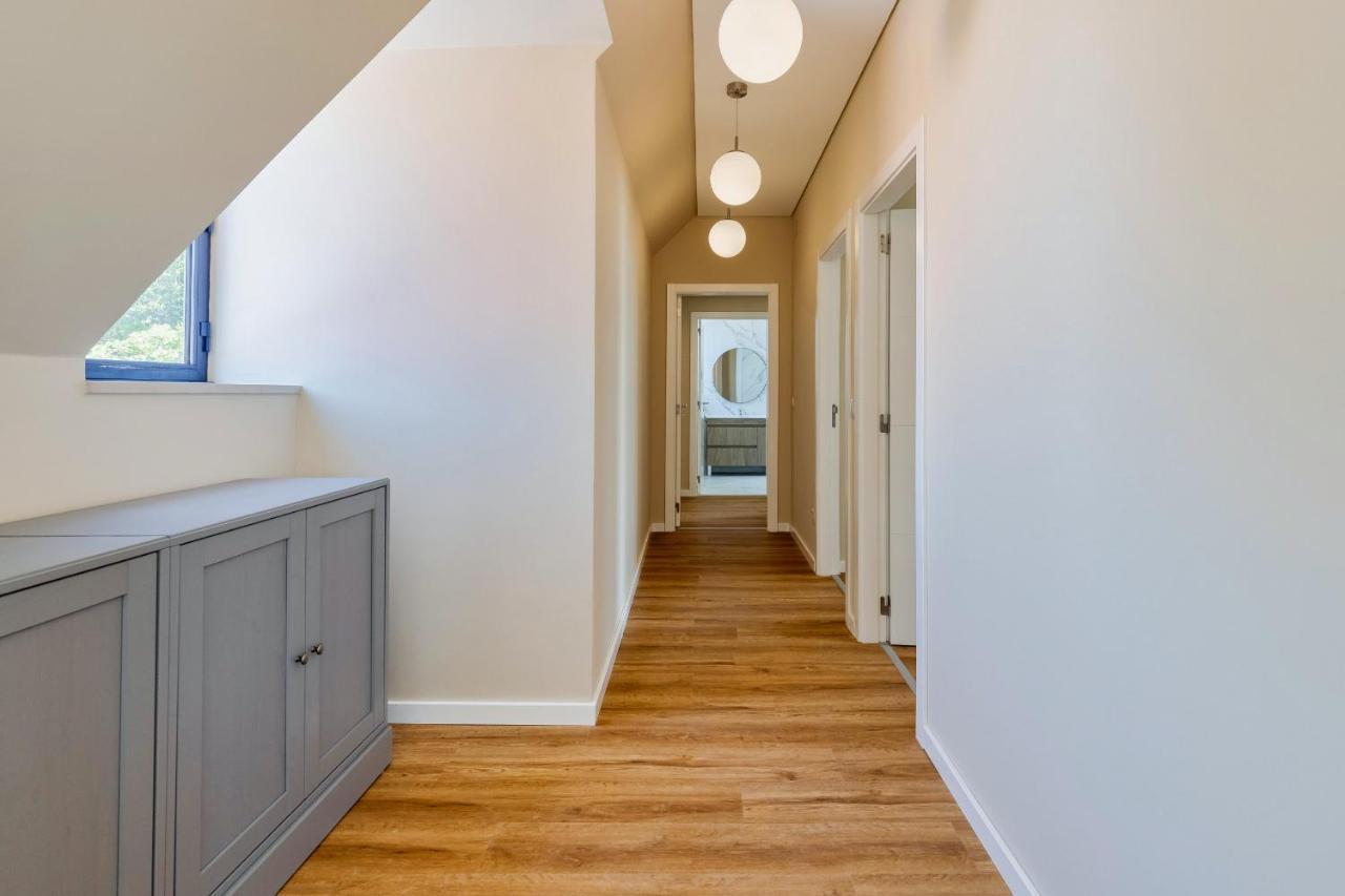 דירות Setubal Prime Penthouse מראה חיצוני תמונה