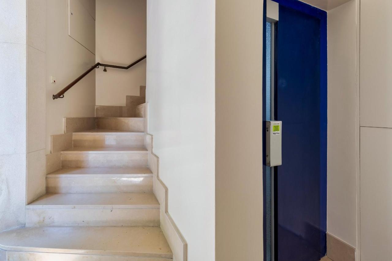 דירות Setubal Prime Penthouse מראה חיצוני תמונה