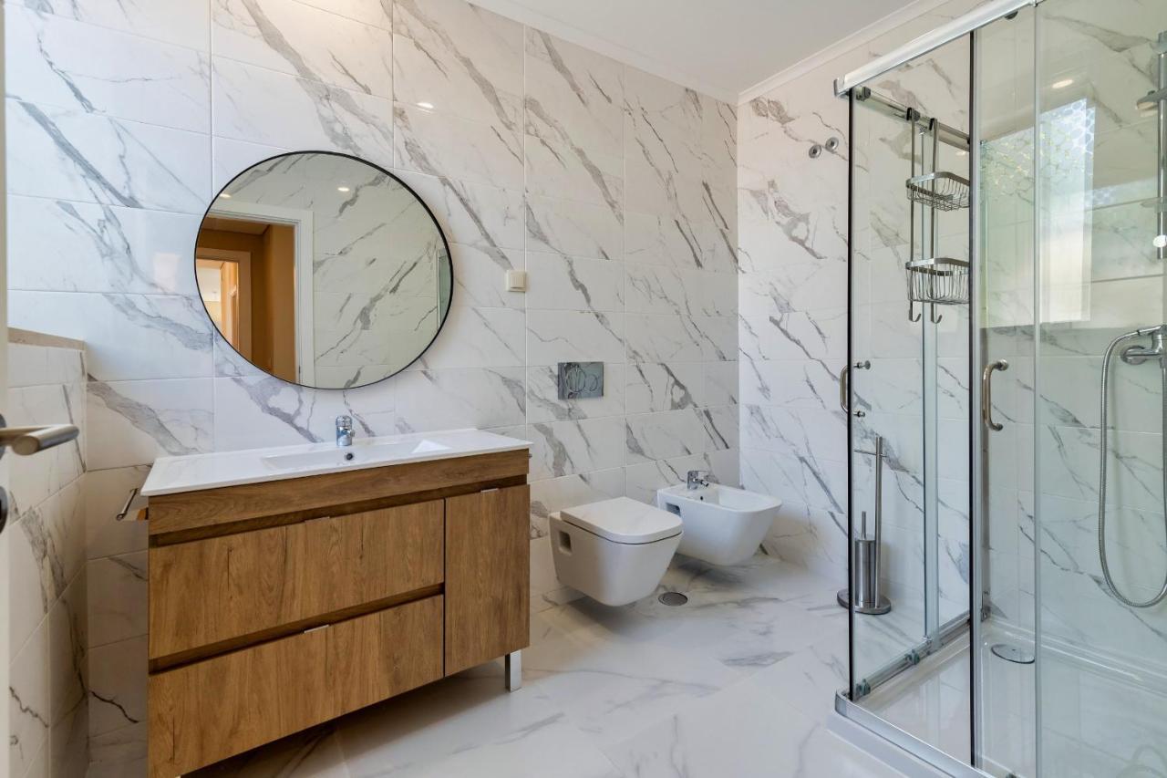 דירות Setubal Prime Penthouse מראה חיצוני תמונה